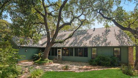 13311 La Vista Drive San Antonio TX 78216