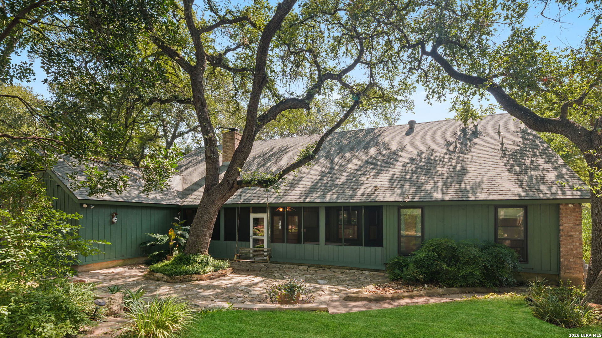 13311 La Vista Drive San Antonio TX 78216