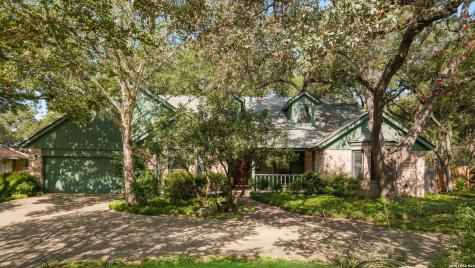 13311 La Vista Drive San Antonio TX 78216