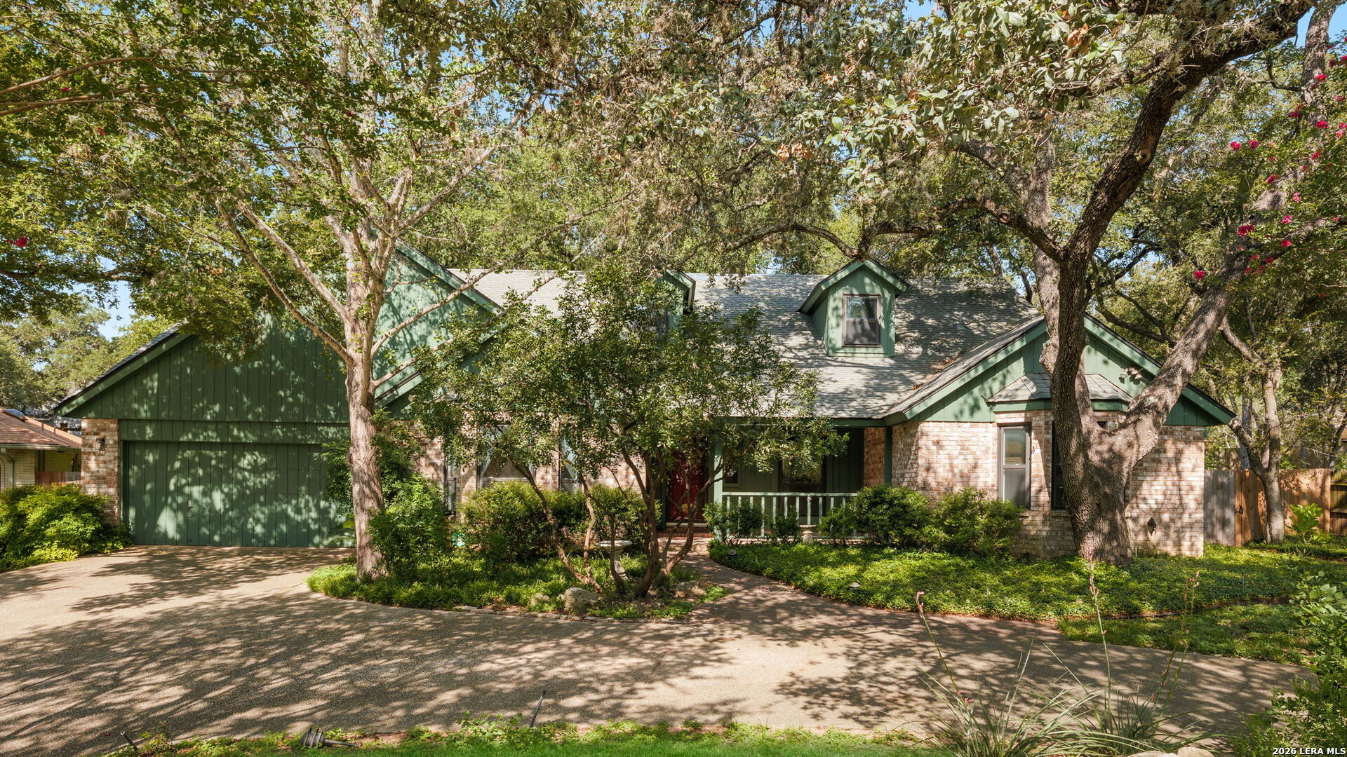 13311 La Vista Drive San Antonio TX 78216