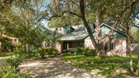 13311 La Vista Drive San Antonio TX 78216