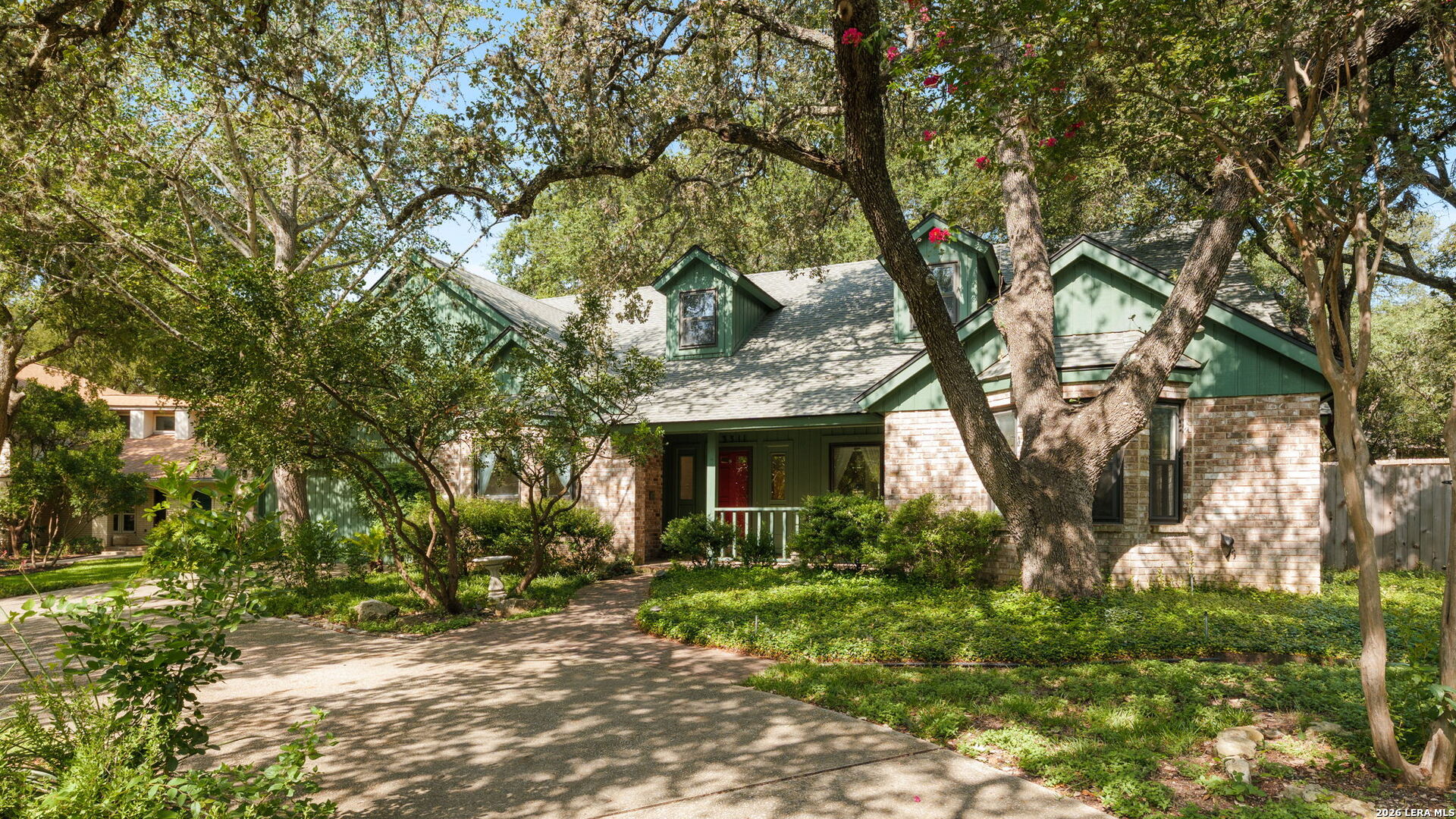 13311 La Vista Drive San Antonio TX 78216