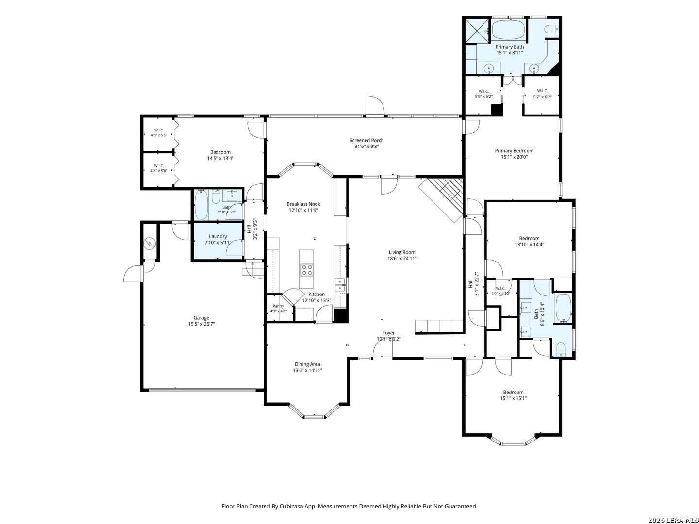 13311 La Vista Drive San Antonio TX 78216