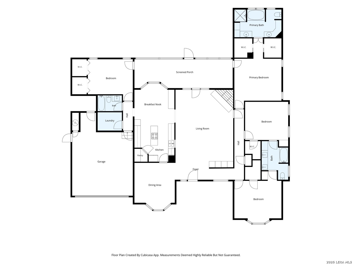 13311 La Vista Drive San Antonio TX 78216