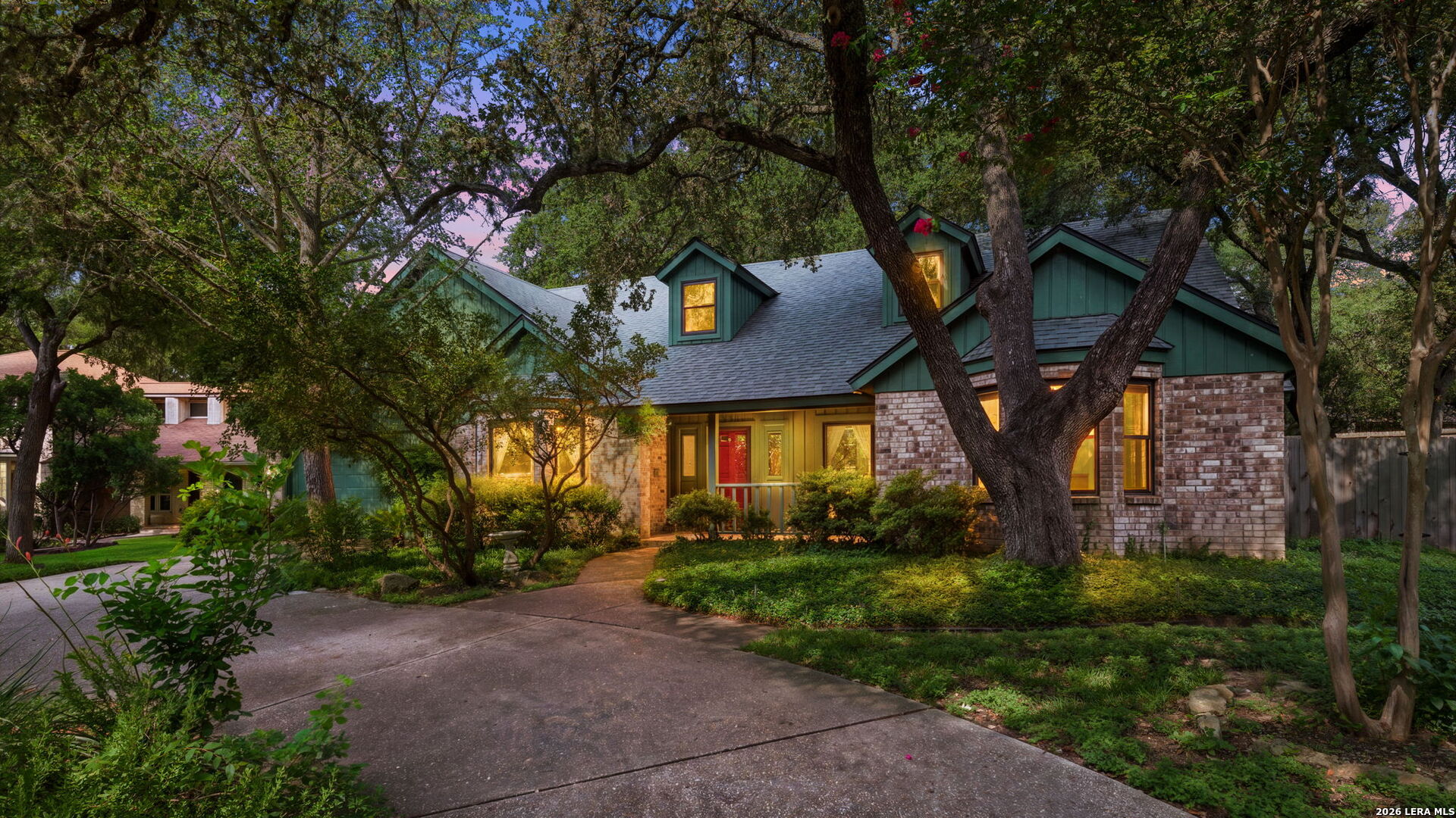 13311 La Vista Drive San Antonio TX 78216