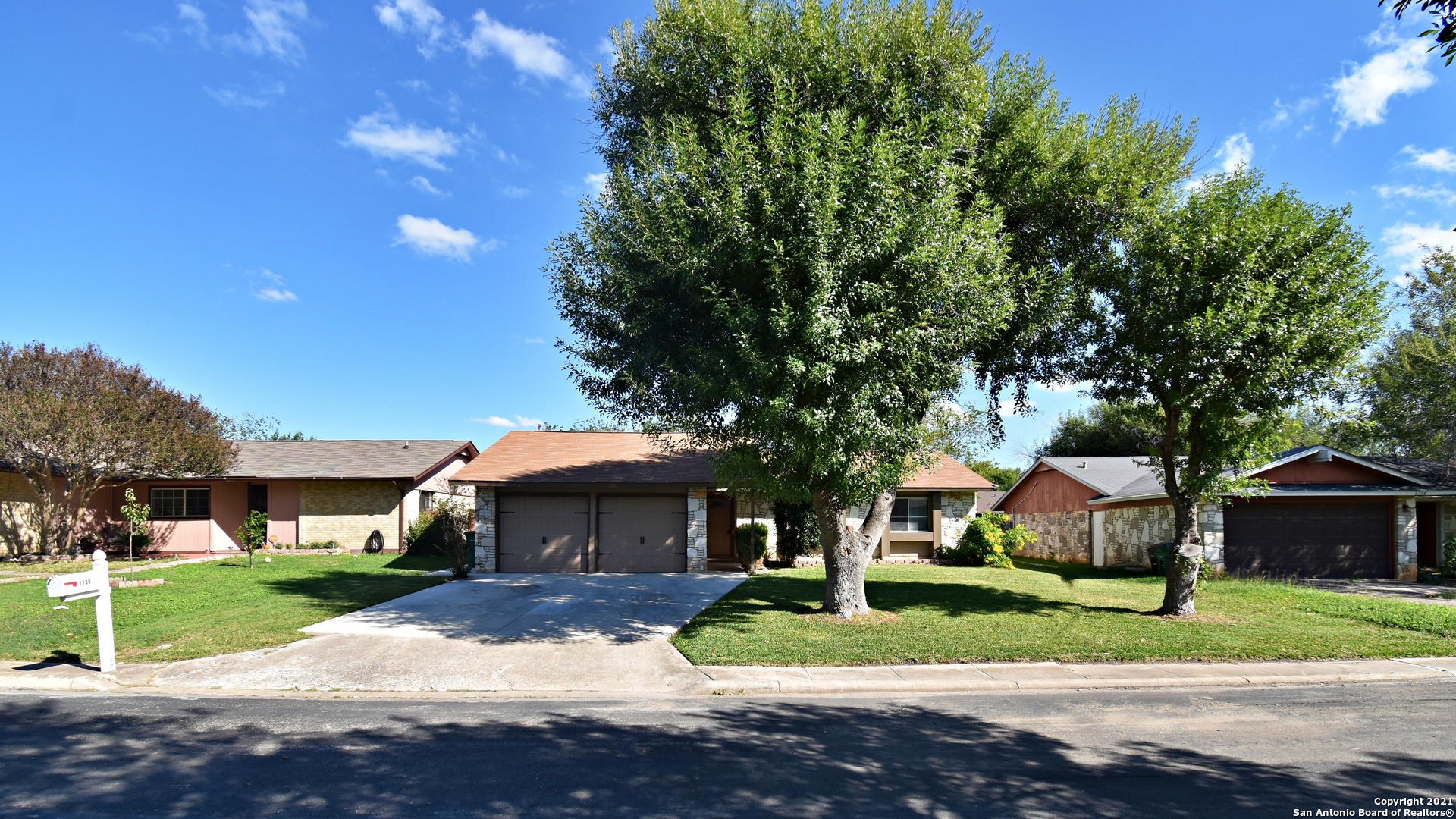 1130 Longmont Street San Antonio TX 78245
