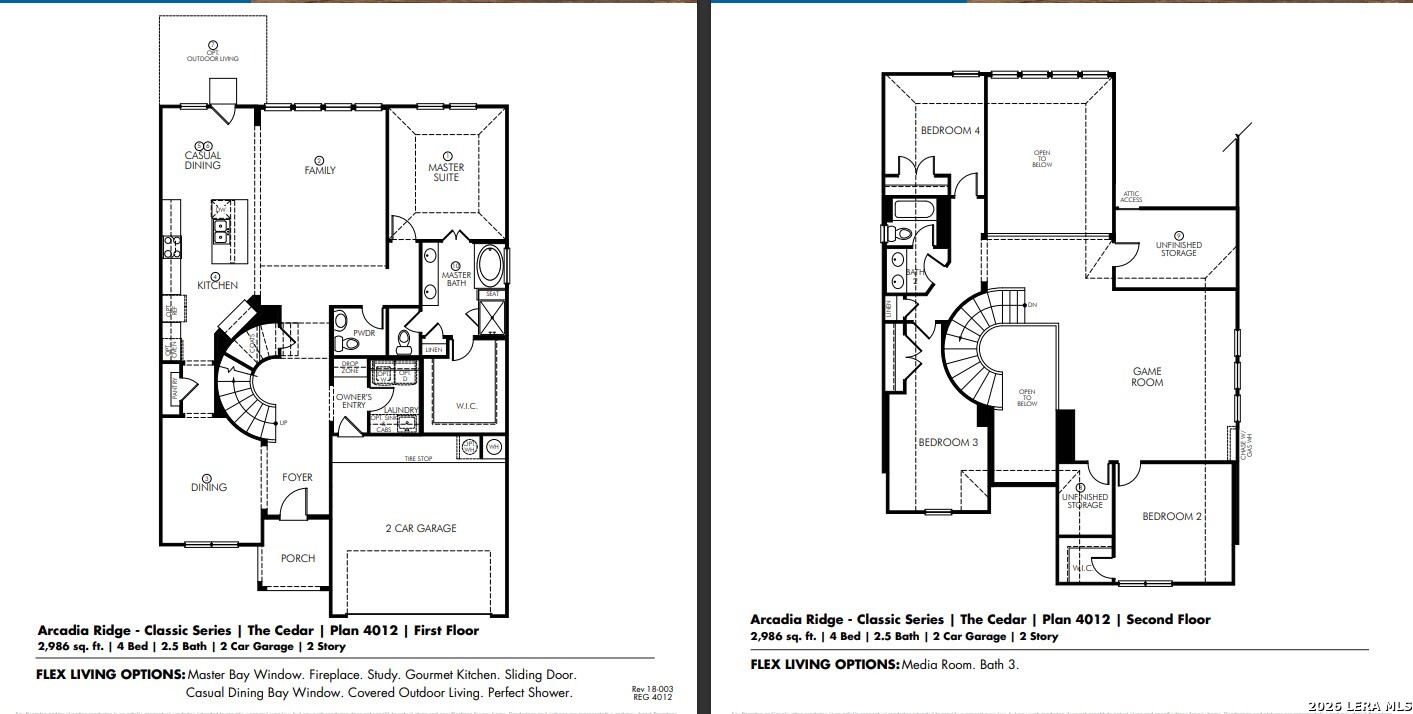 1410 Arcadian Rose San Antonio TX 78245