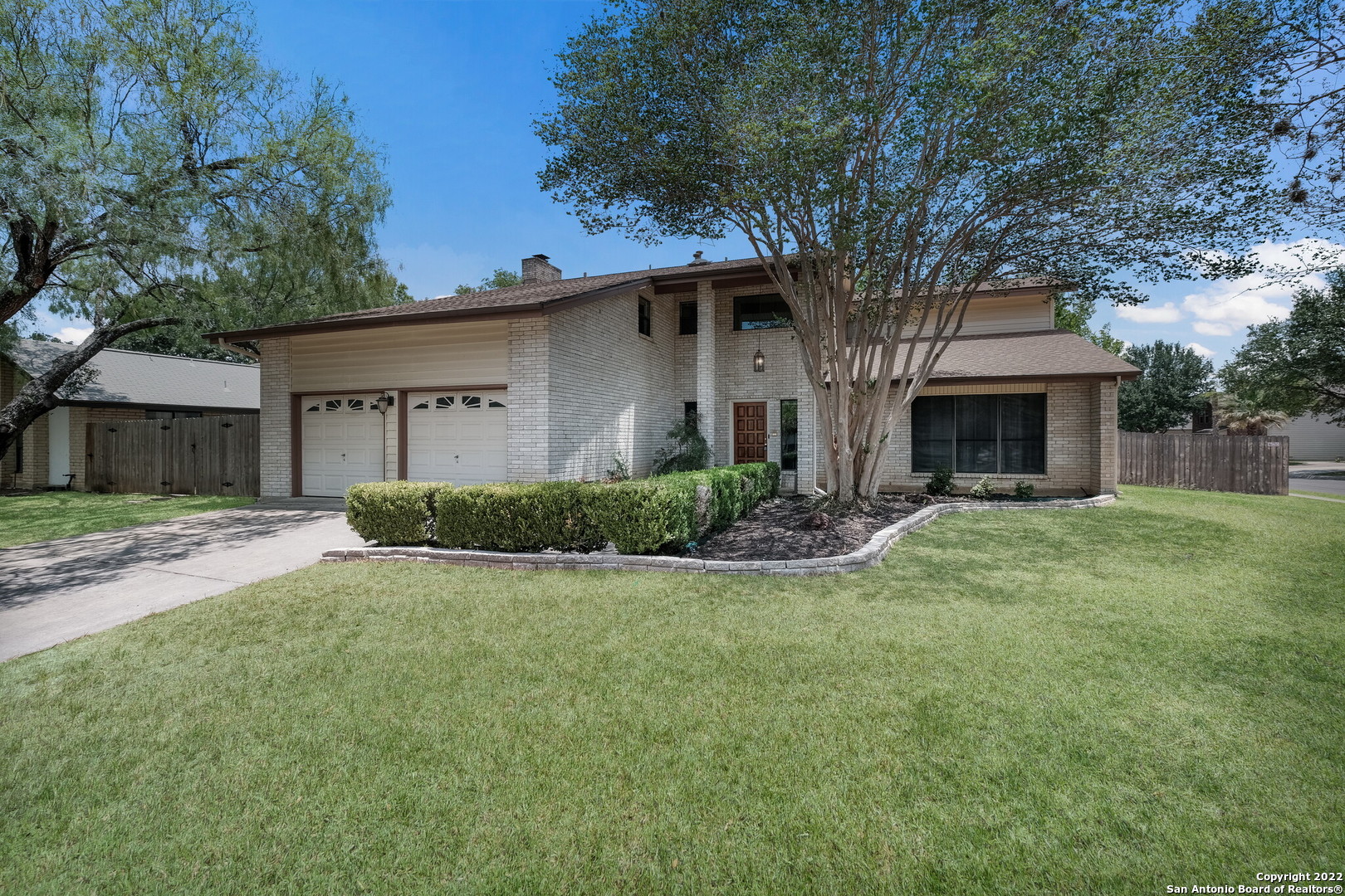 9002 Swinburne Court San Antonio TX 78240