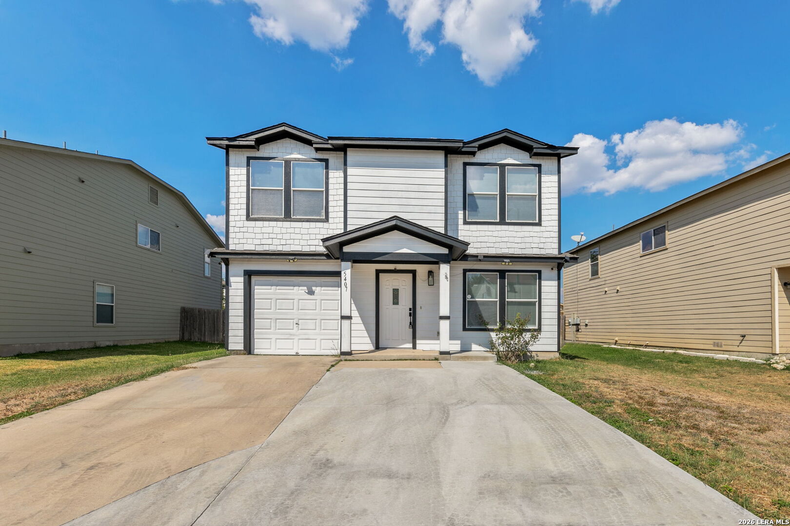 5407 Moreville Farm San Antonio TX 78228