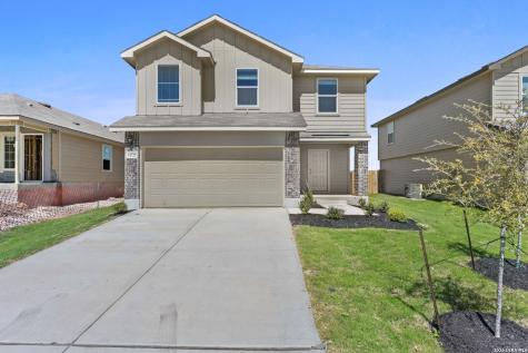 11729 Wentwood Vale San Antonio TX 78245