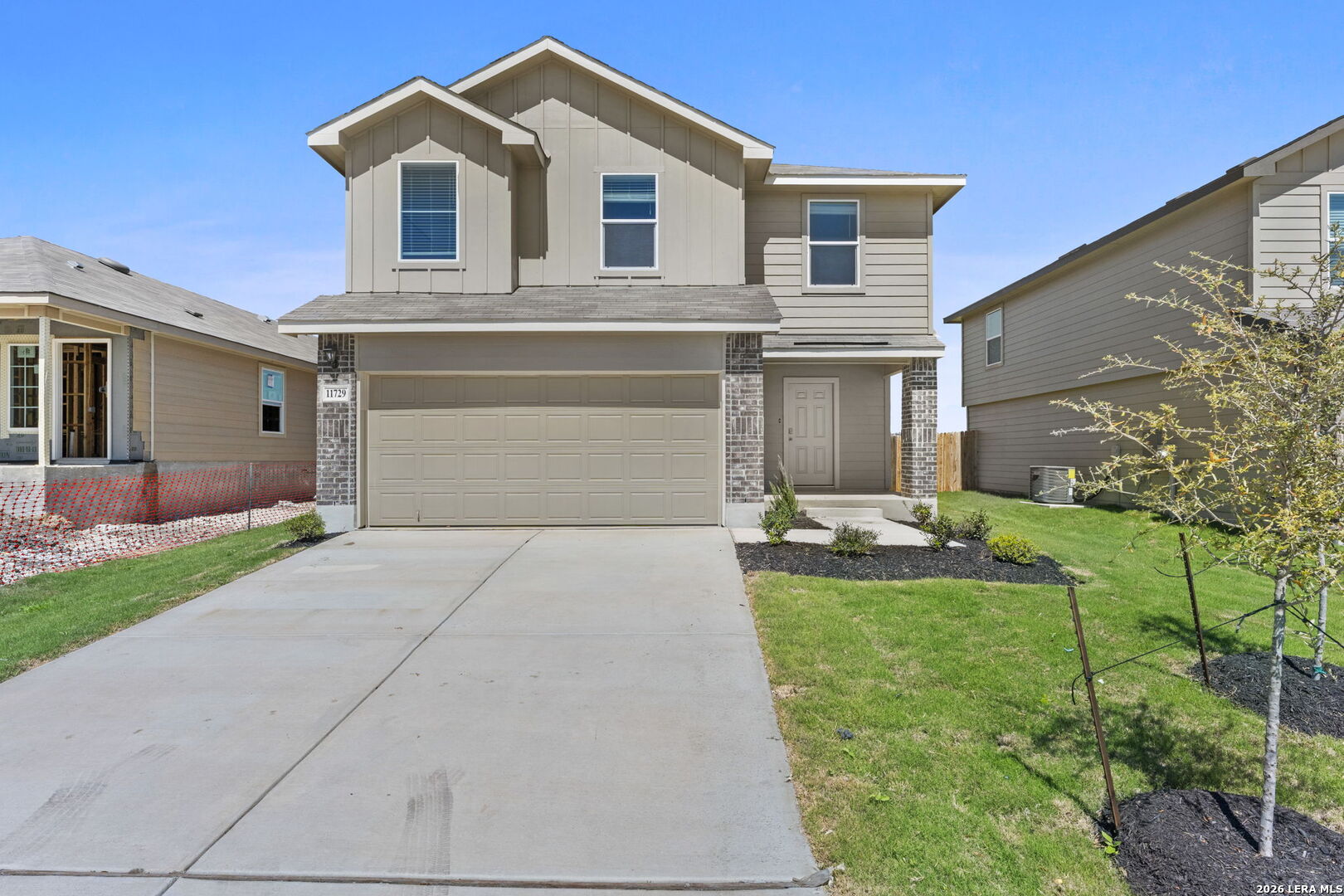 11729 Wentwood Vale San Antonio TX 78245