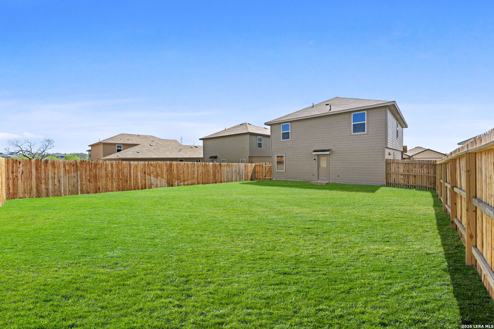 11729 Wentwood Vale San Antonio TX 78245