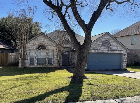 5123 Pine Lake Drive San Antonio TX 78244