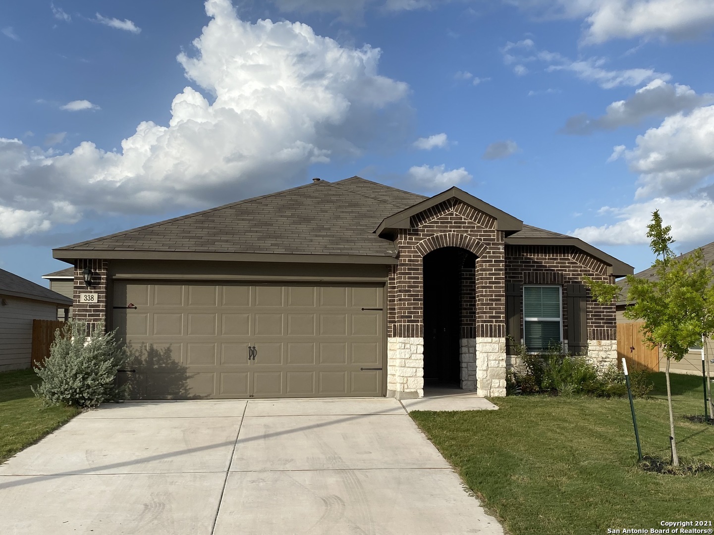 338 Northshore Trail New Braunfels TX 78130