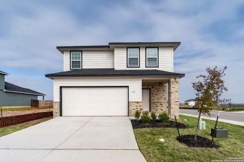 11131 Hudler Avenue Converse TX 78109