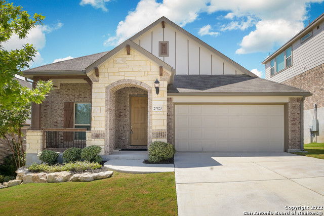 27923 Dana Creek Drive Boerne TX 78015