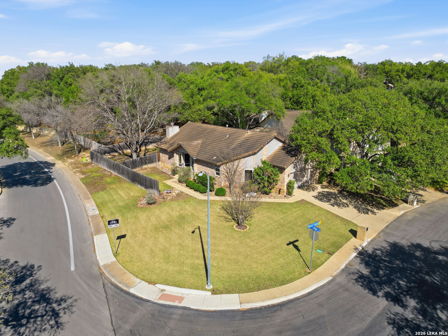 15127 Forest Country San Antonio TX 78232