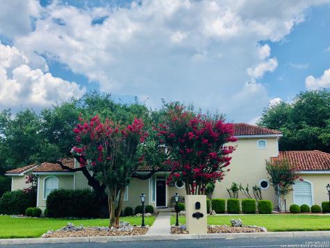 7711 Fair Oaks Parkway Boerne TX 78015