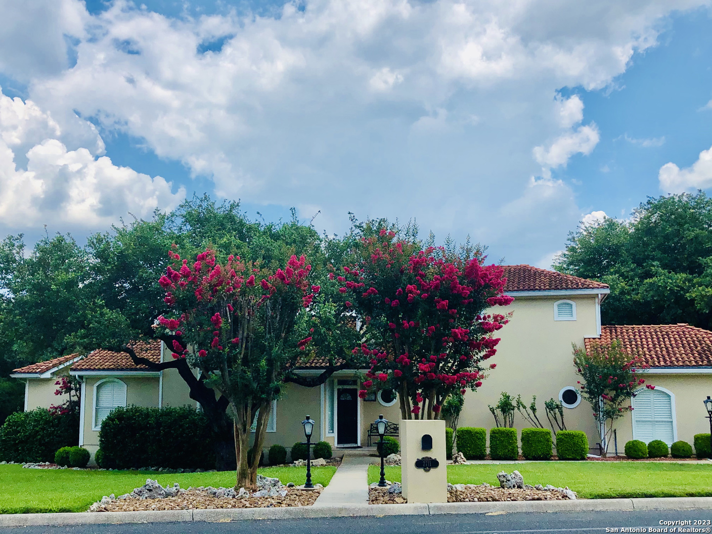 7711 Fair Oaks Parkway Boerne TX 78015