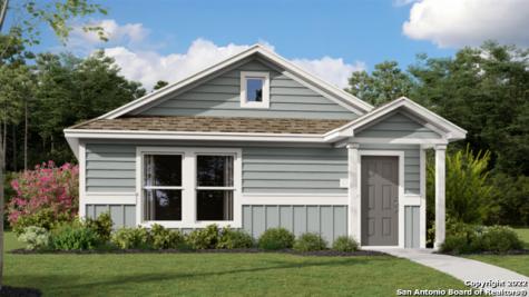 231 Ambush Ridge San Antonio TX 78220