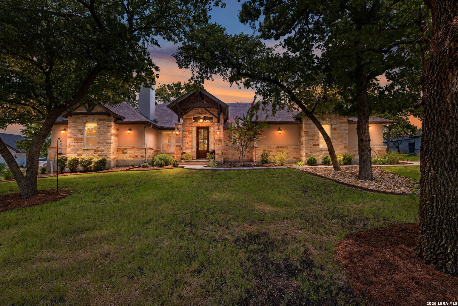125 N Tranquility Drive La Vernia TX 78121