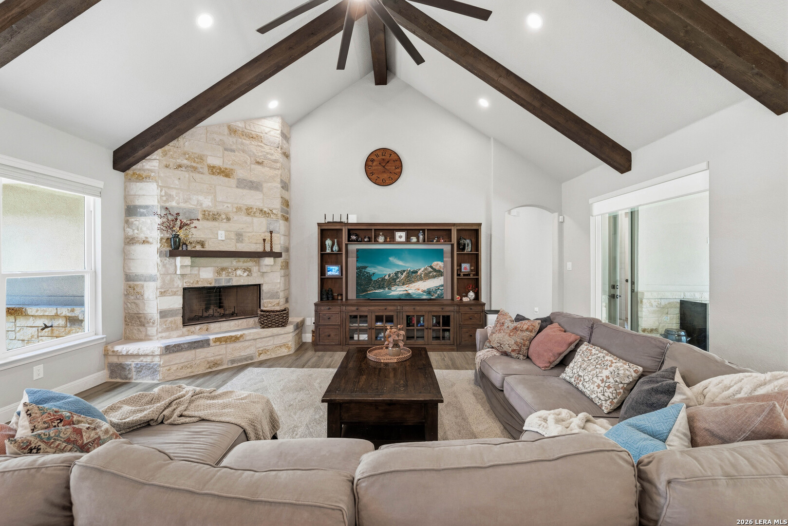 125 N Tranquility Drive La Vernia TX 78121