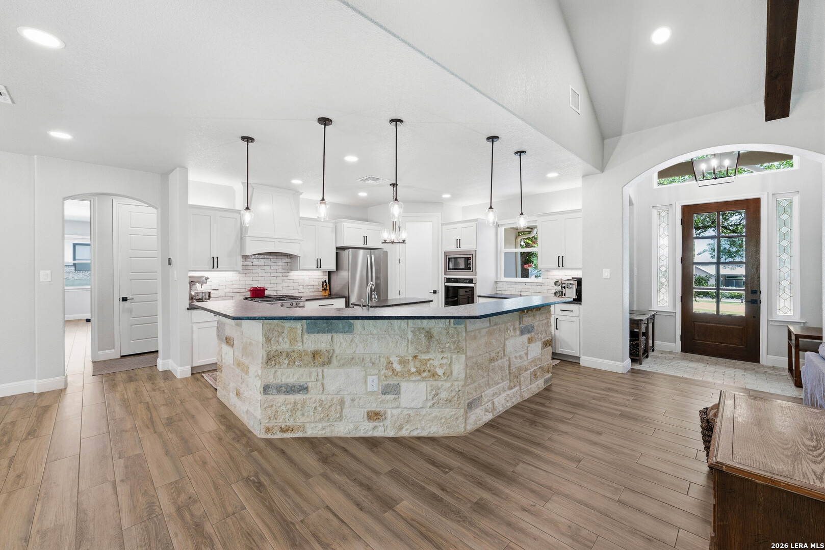 125 N Tranquility Drive La Vernia TX 78121