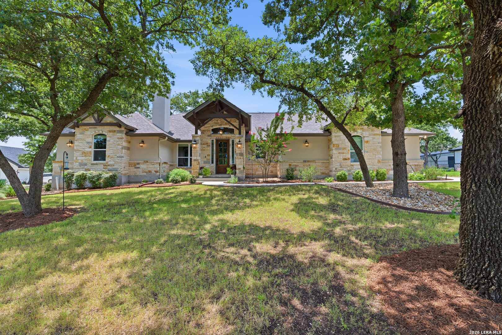 125 N Tranquility Drive La Vernia TX 78121