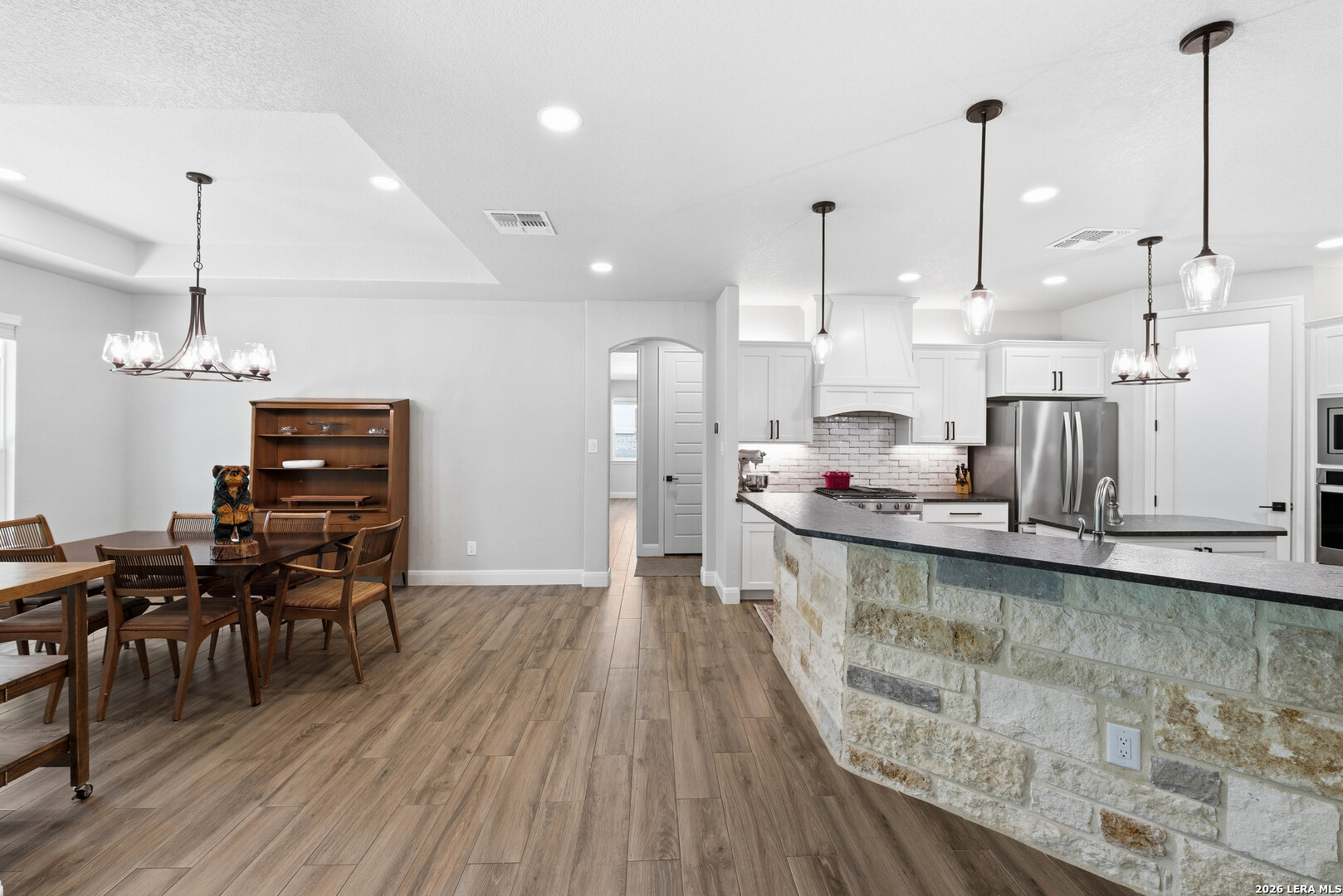 125 N Tranquility Drive La Vernia TX 78121