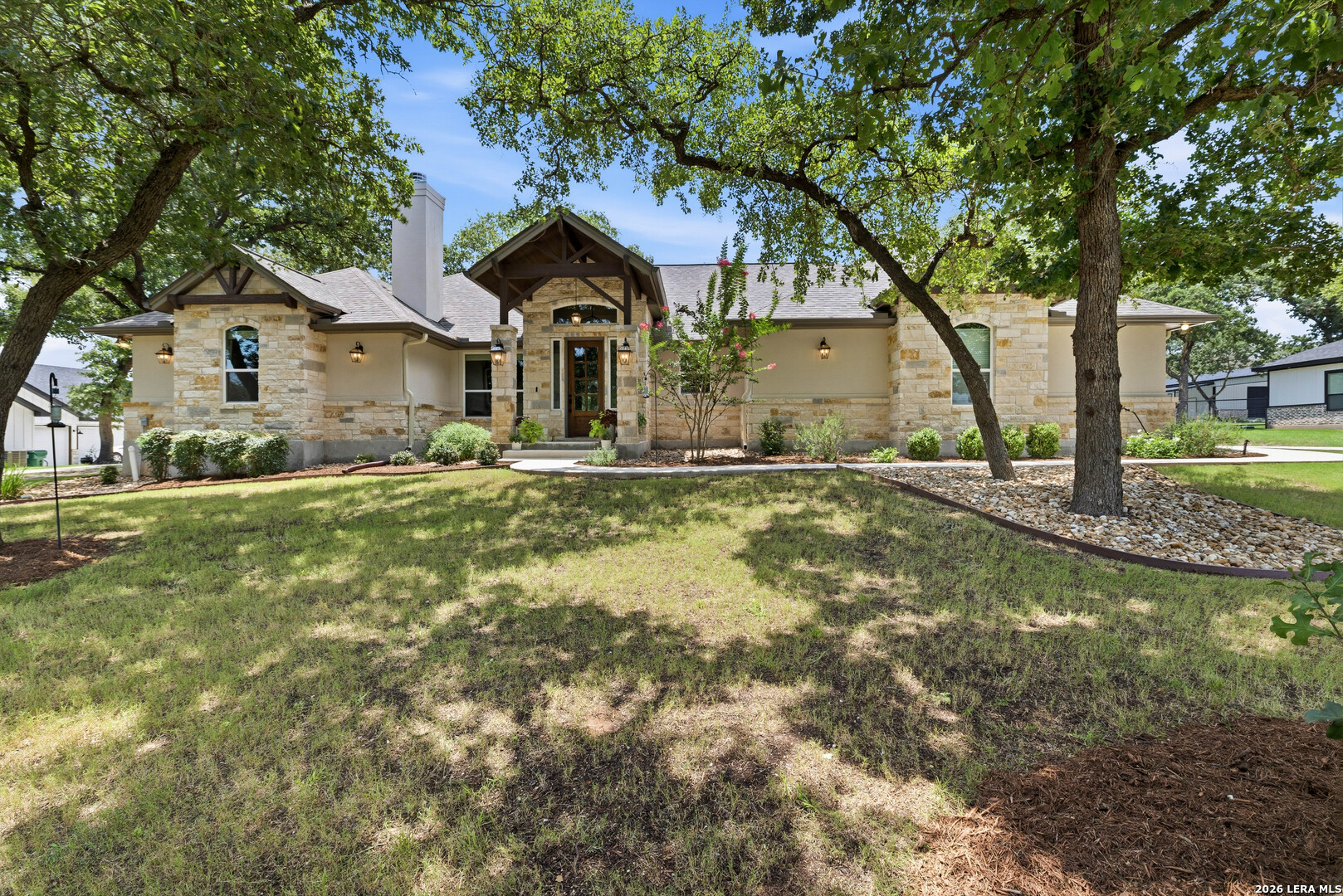 125 N Tranquility Drive La Vernia TX 78121