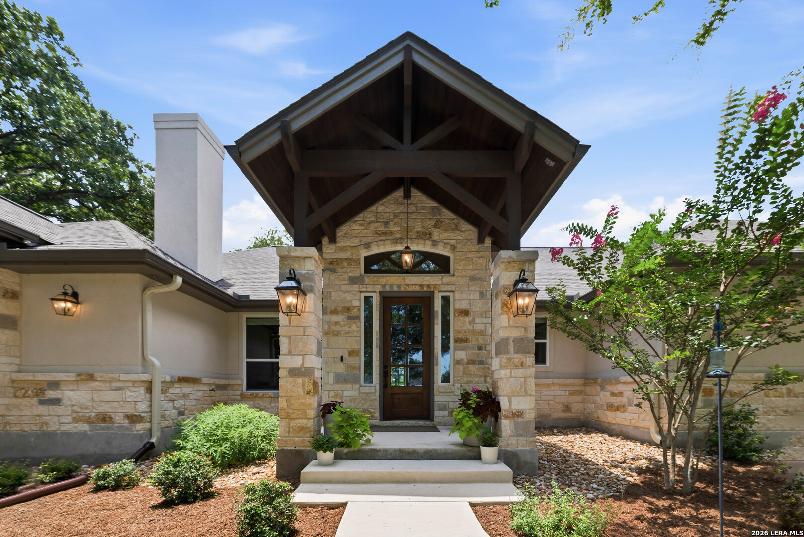 125 N Tranquility Drive La Vernia TX 78121