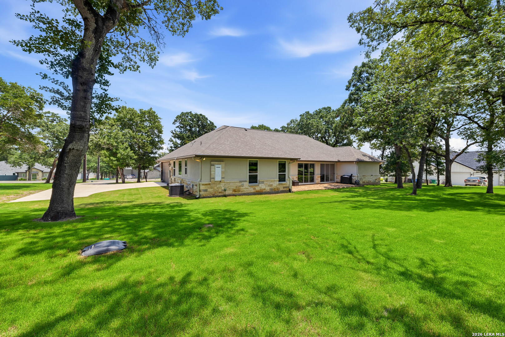 125 N Tranquility Drive La Vernia TX 78121