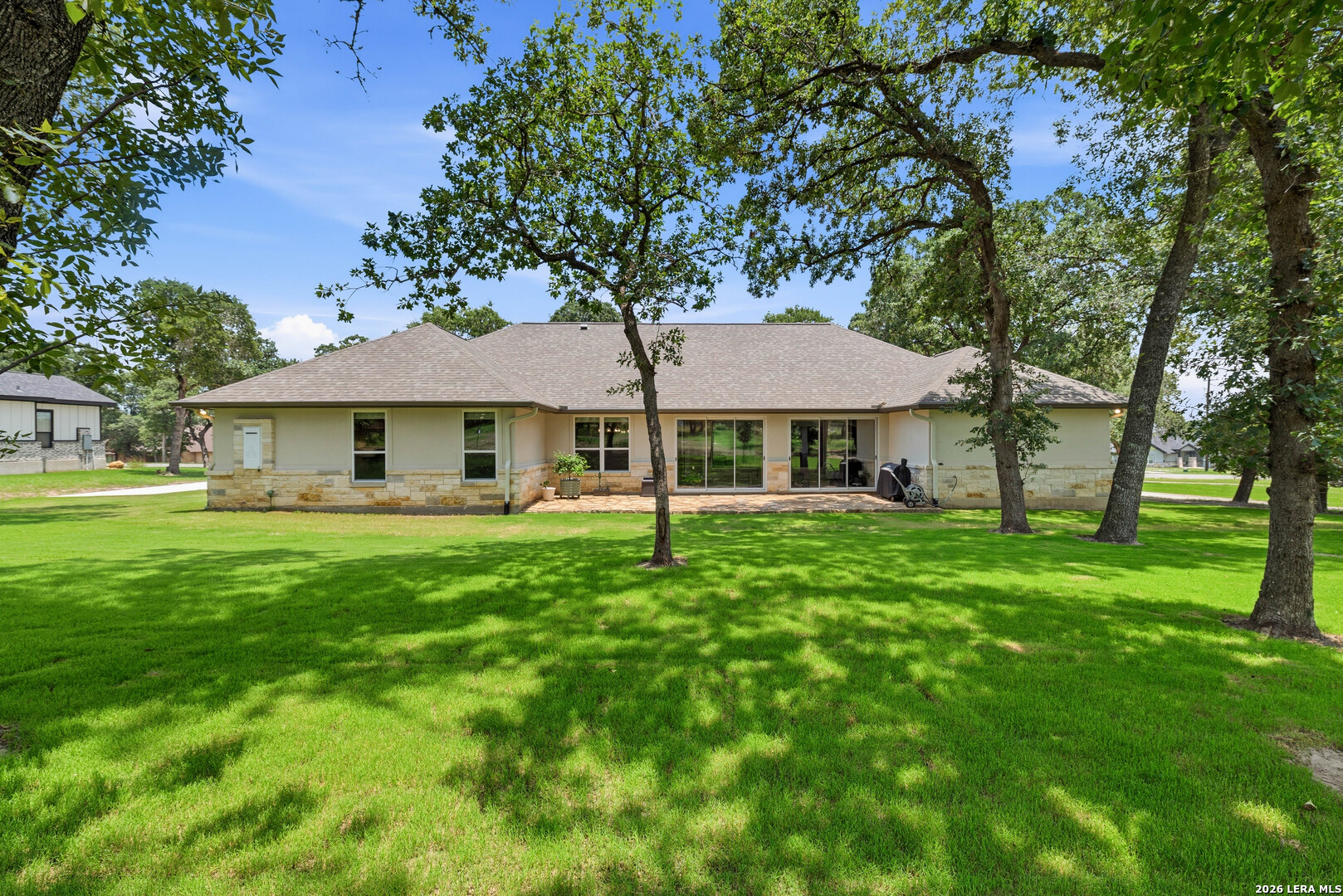 125 N Tranquility Drive La Vernia TX 78121