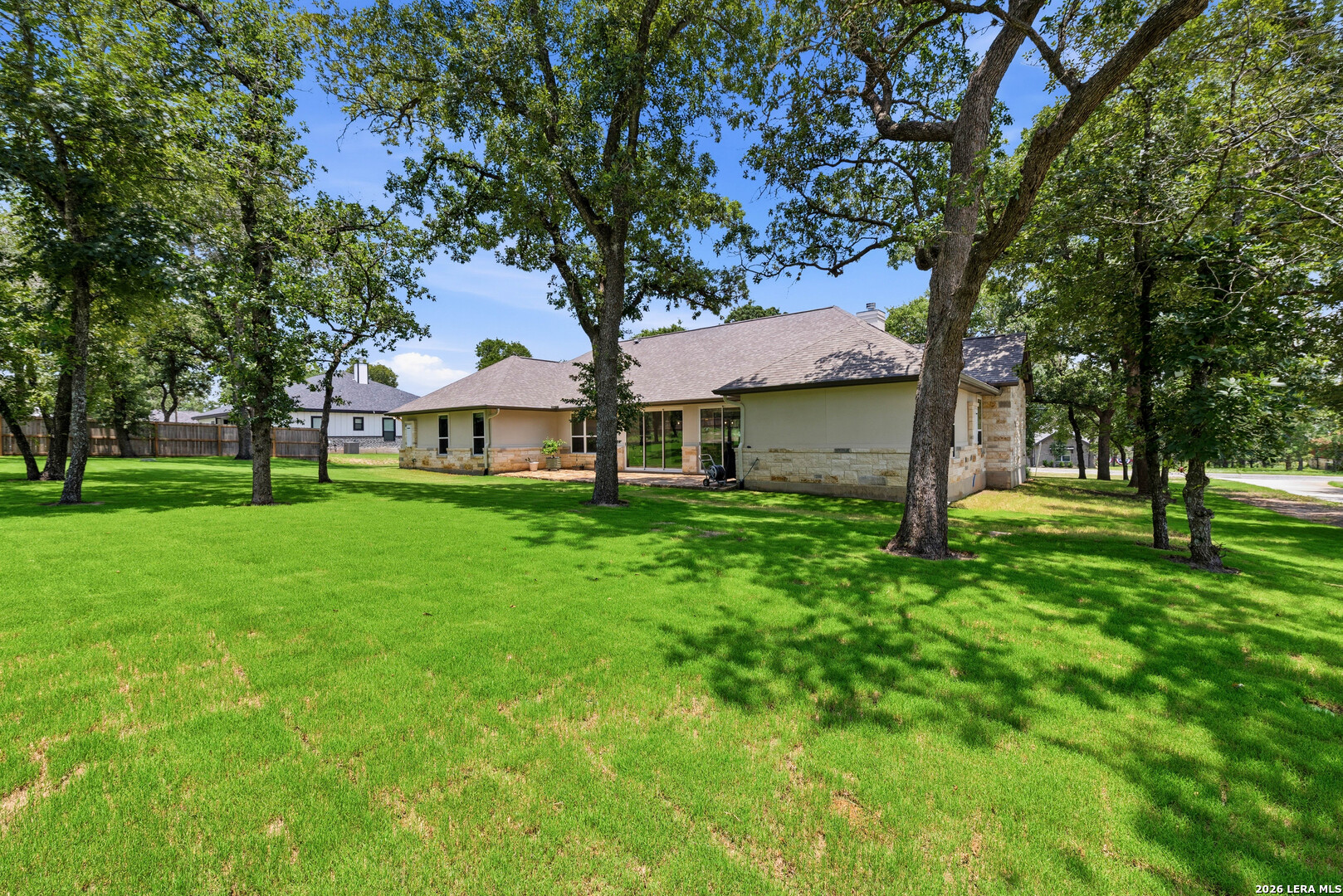 125 N Tranquility Drive La Vernia TX 78121