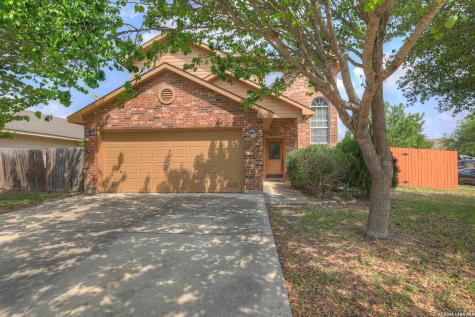 3411 Zachary Seguin TX 78155