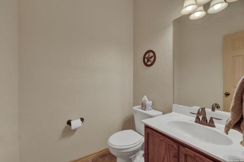 3411 Zachary Seguin TX 78155