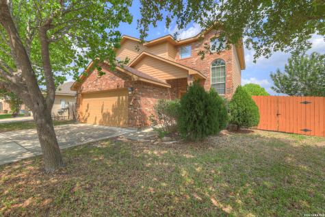 3411 Zachary Seguin TX 78155