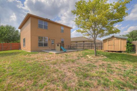 3411 Zachary Seguin TX 78155