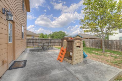 3411 Zachary Seguin TX 78155