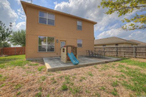 3411 Zachary Seguin TX 78155