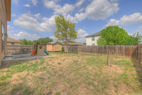 3411 Zachary Seguin TX 78155