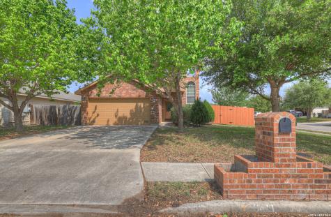 3411 Zachary Seguin TX 78155