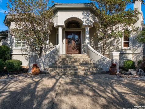 115 Manchester Way Shavano Park TX 78249