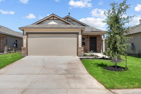 13651 Mineral Well San Antonio TX 78253