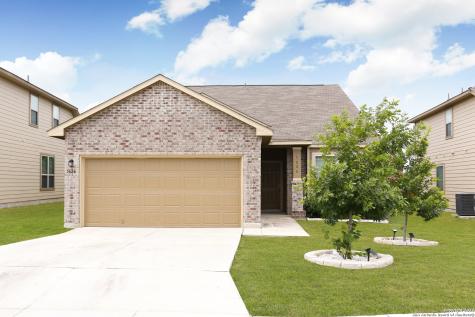 5626 Ivans Farm San Antonio TX 78244