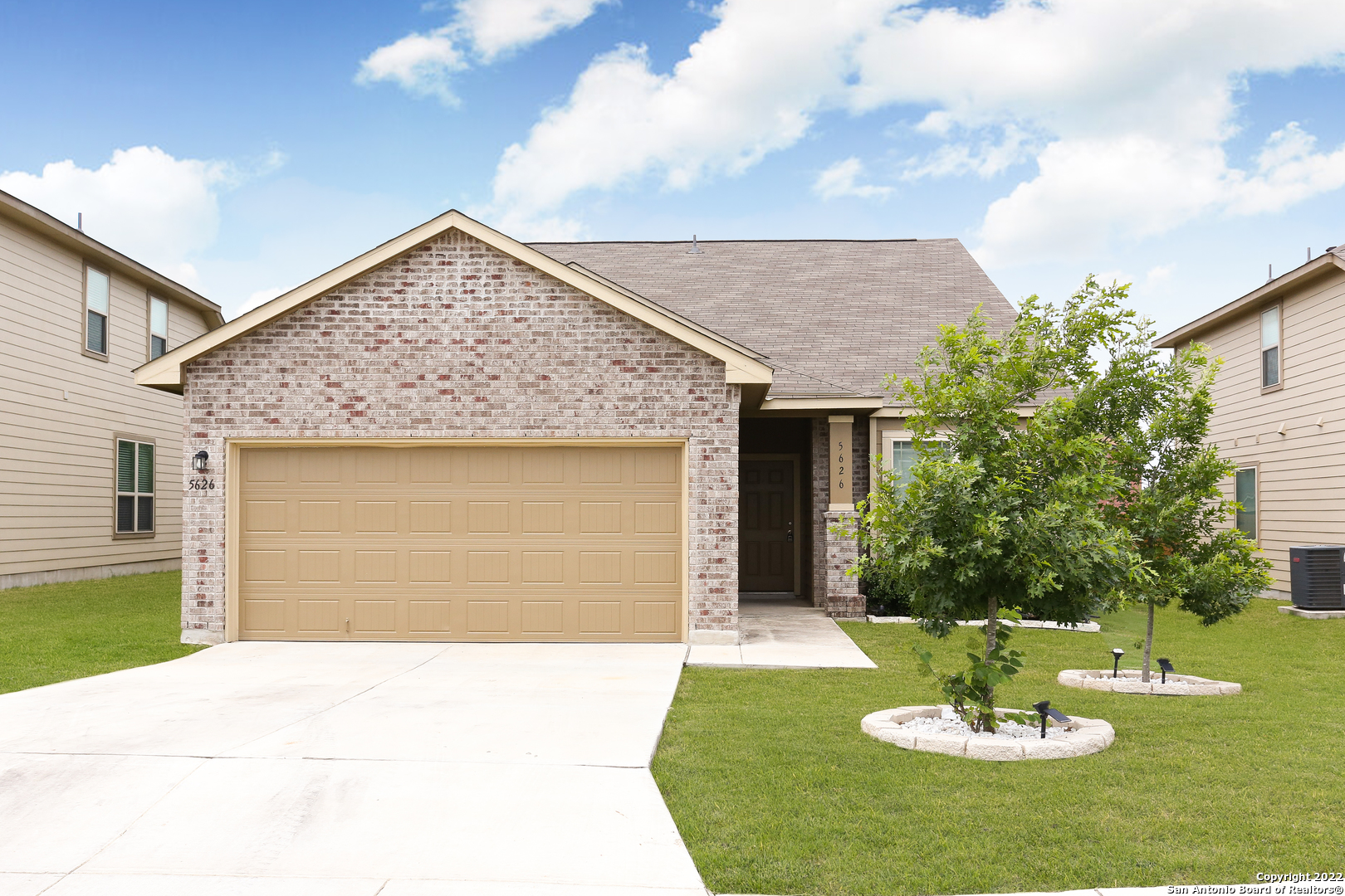 5626 Ivans Farm San Antonio TX 78244