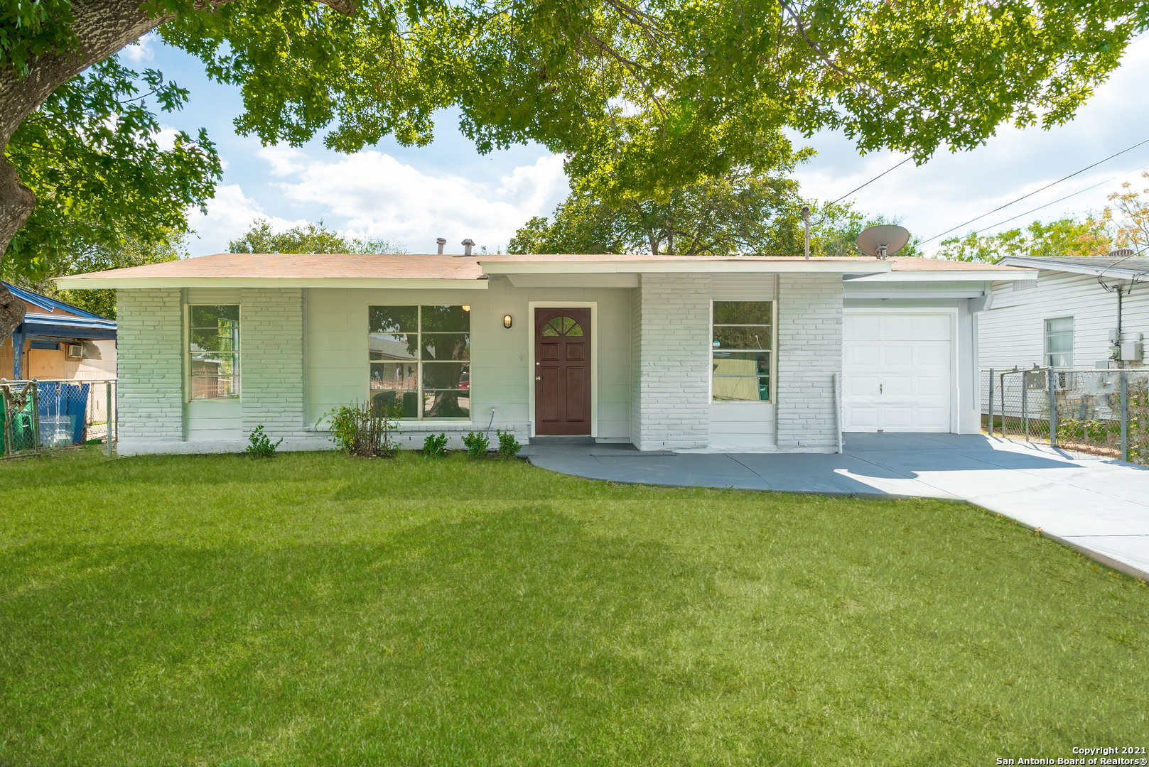 3316 K Street San Antonio TX 78220