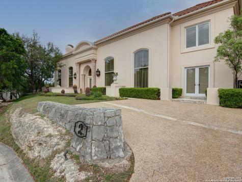 2 Davenport Lane San Antonio TX 78257