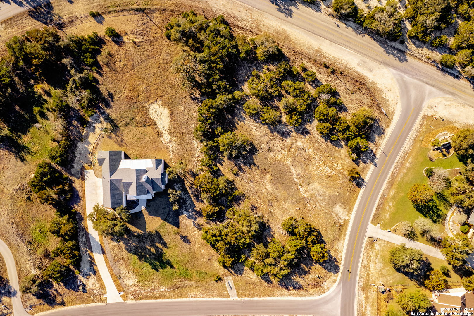 102 Jackson Creek Canyon Lake TX 78133