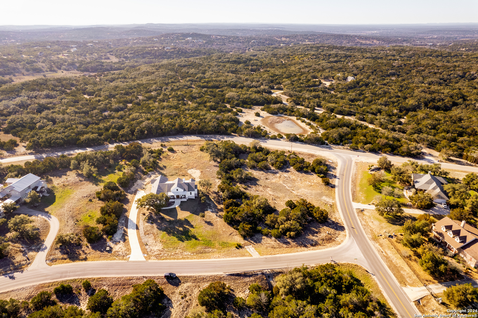 102 Jackson Creek Canyon Lake TX 78133